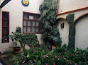 Hotel Tres Marías