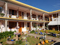 Hotel Tres Naciones