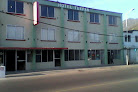 Hotel Tuxpan