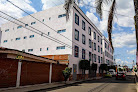 Hotel Urban & Suites Cholula