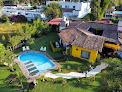 Hotel Valle Dorado