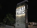 Hotel Valles