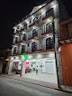 Hotel Vazquez