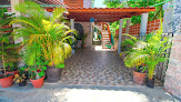 Hotel Vias Maya Bacalar