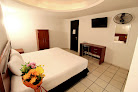 Hotel Victoria Morelia Centro Historico
