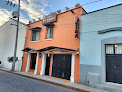 Hotel Victorina De Hijar