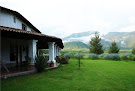 Hotel Villa Cantabria
