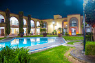 Hotel Villa Capri