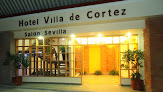 Hotel Villa De Cortez Y Restaurante Aranjuez Xicotepec