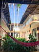 Hotel Villa De Flores