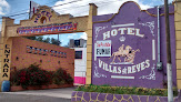 Hotel Villa De Reyes