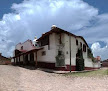 Hotel Villa De San José