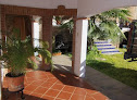 Hotel Villa De Santiago