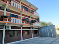 Hotel Villa Del Sur