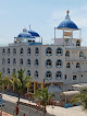 Hotel Villa Escondida
