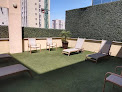 Hotel Villa Florida Puebla