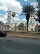 Hotel Villa Jardin La Conchita