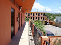 Hotel Villa Las Flores