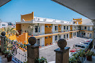 Hotel Villa Las Rosas