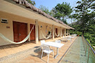 Hotel Villa Mercedes Palenque