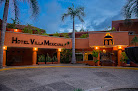 Hotel Villa Mexicana Zihuatanejo