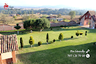 Hotel Villa Moral