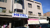 Hotel Villa Palace