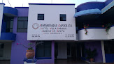 Hotel Villa Paraiso