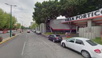 Hotel Villa Pórticos