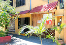 Hotel Villa Tulipanes