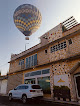 Hotel Villa Victoria Pirámides