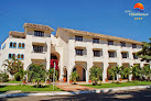 Hotel Villablanca Huatulco