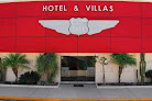 Hotel & Villas Hangar