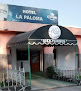 Hotel & Villas La Paloma