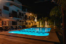 Hotel, Villas Palmar