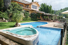 Hotel Villas Paraiso Valle De Bravo