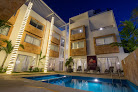 Hotel Villas Segovia Playa Del Carmen