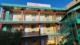 Hotel Viña De Oro