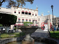 Hotel Virrey De Mendoza