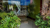 Hotel Virreyes De Tepa