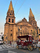 Hotel Vista Hermosa Guadalajara