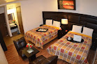 Hotel Vista Hermosa