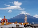 Hotel Vitorina Atlixco