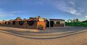 Hotel Whale Nest Cabañas