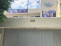 Hotel Will Capsule,Expo Guadalajara