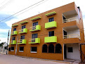 Hotel Xcaanda'