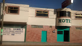 Hotel Y Auto Hotel Daniel's