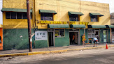 Hotel Y Baños Enva