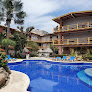 Hotel Y Bungalows As De Oros