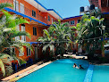 Hotel Y Bungalows Islas Careyes